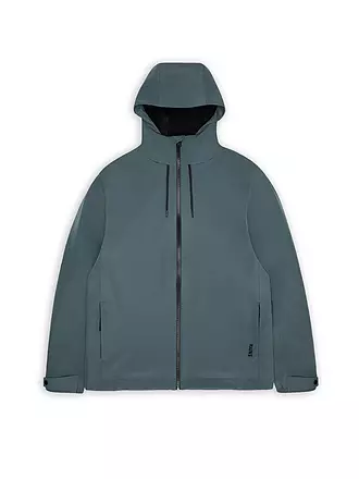 RAINS | Regenjacke SUVA | 